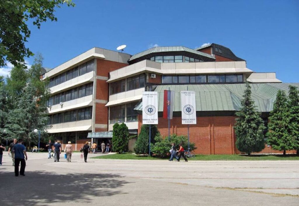 ftn cacak