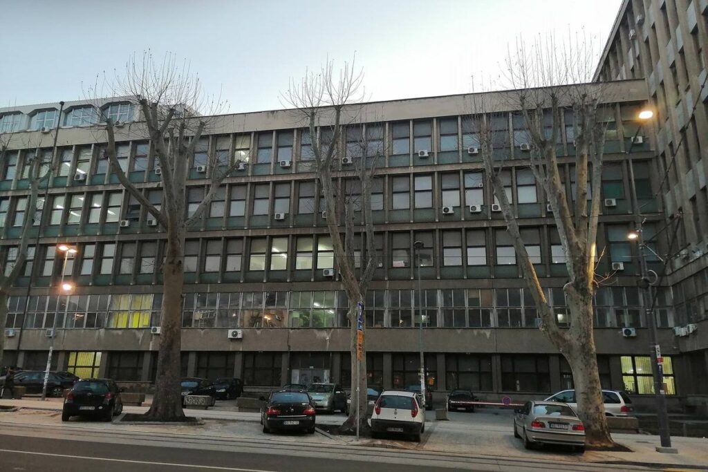 Masinski fakultet